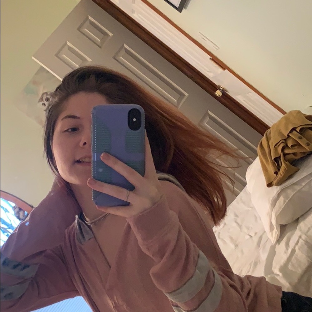 hoodie
